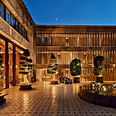 Biblos Resort Alaçatı